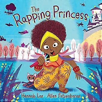 Principessa del rap