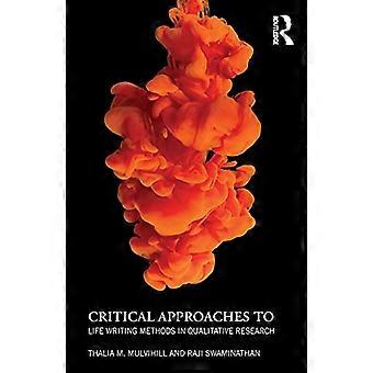 Enfoques críticos de los métodos de escritura de la vida en la investigación cualitativa