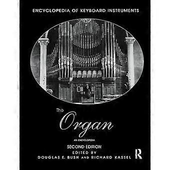 Organet: En uppslagsbok