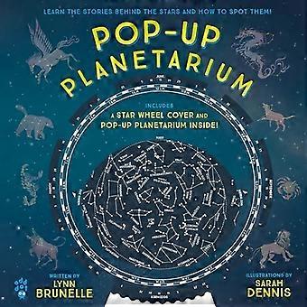 Pop-Up planetaario