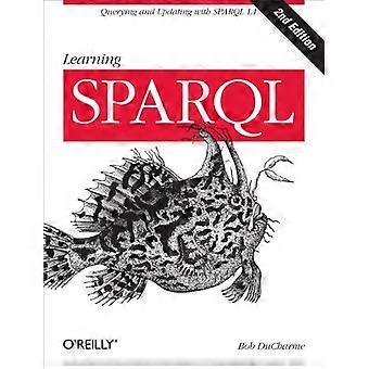 Læring Sparql
