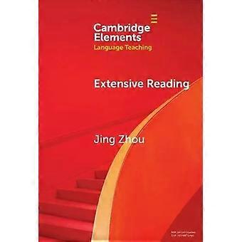 Leitura extensiva - Jing Zhou