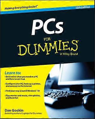 Pz per Dummies