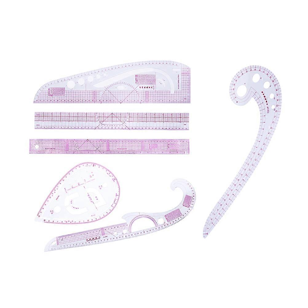 Tailor Patchwork Ruler Combination Multi-function