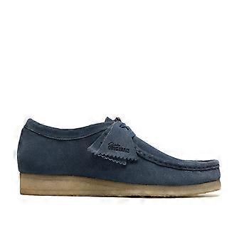 Clarks Erwachsene Herren Wallabee Casual Oxfords & Lace Ups