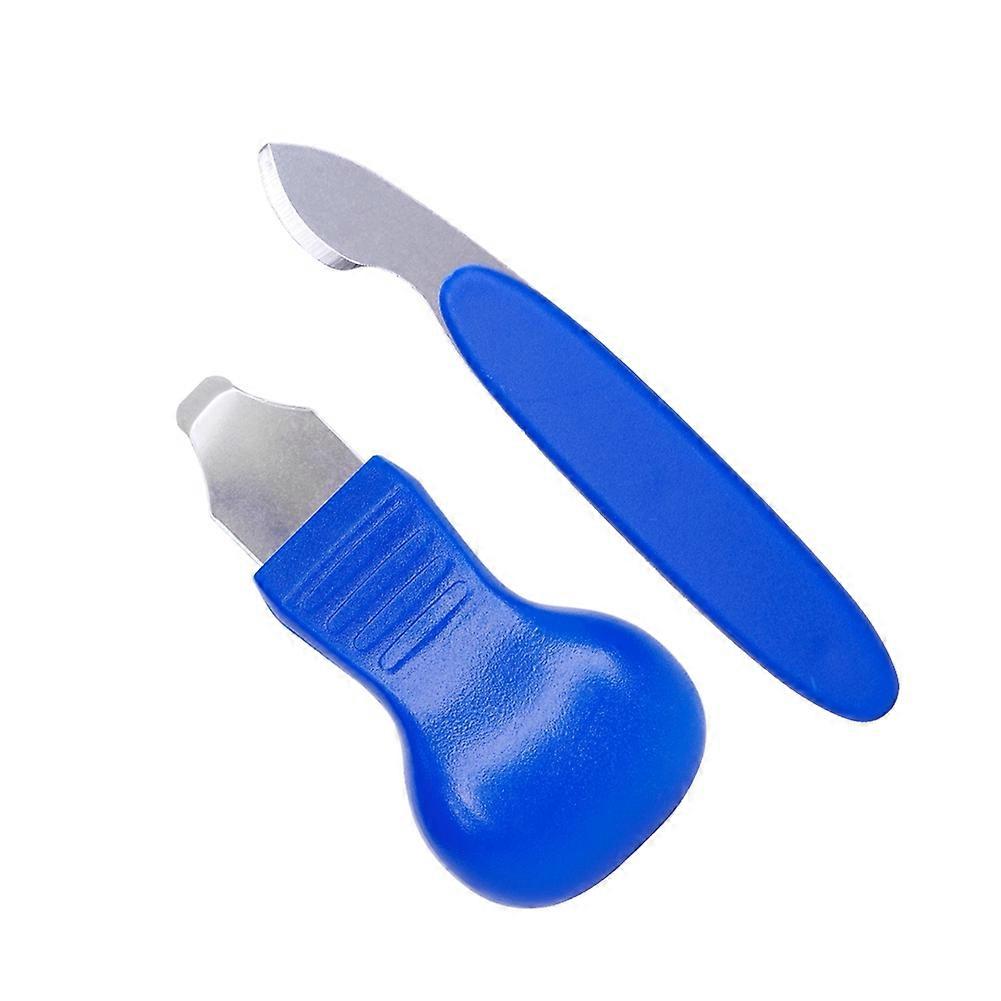 3D Printer Tool Kit Support Removal for PLA, ABS, UV Light Curing Models for Efficient Post-Process