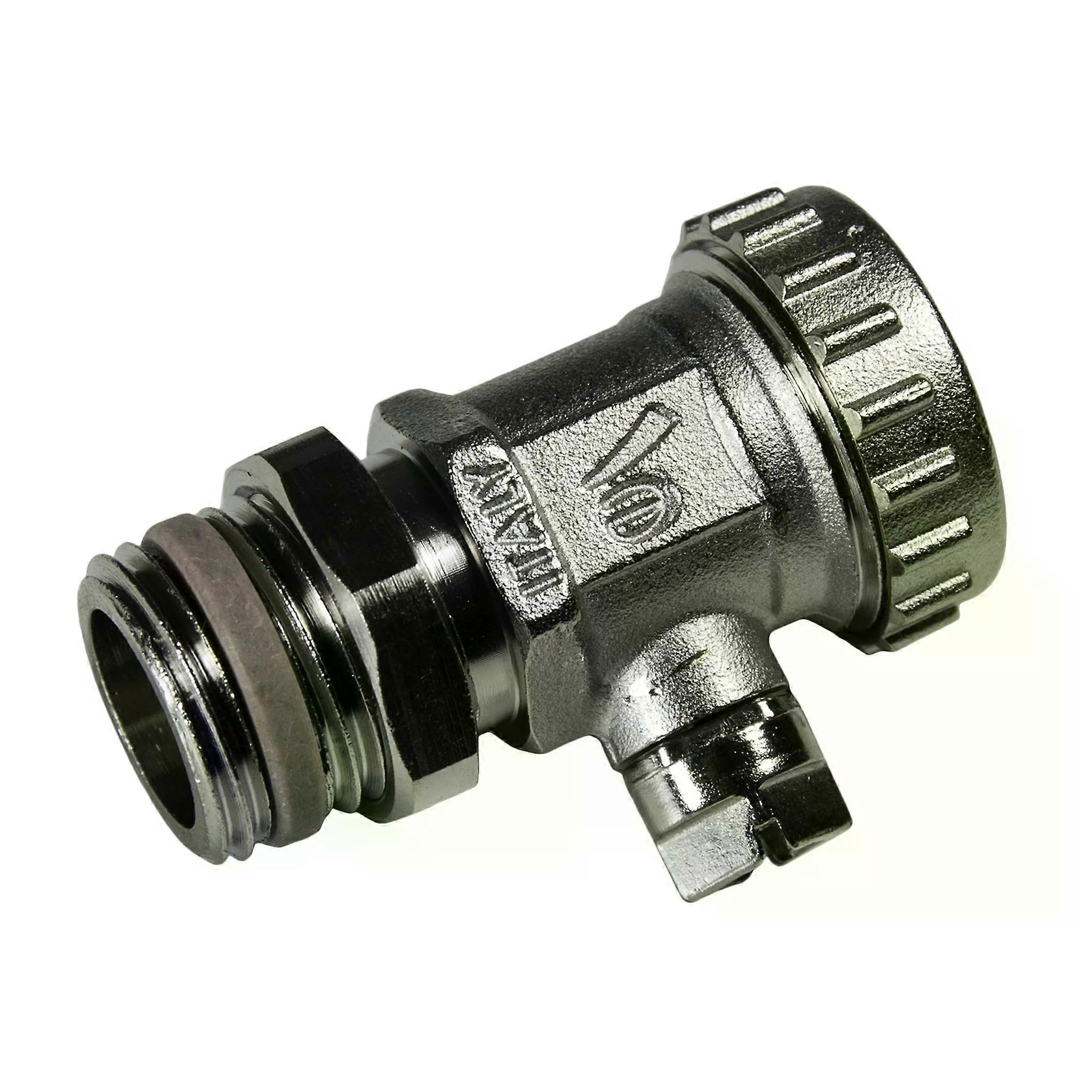 1 Stück: Vaillant Hahn, KFE, 1/2"