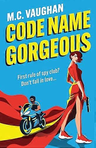 Codename Wunderschön