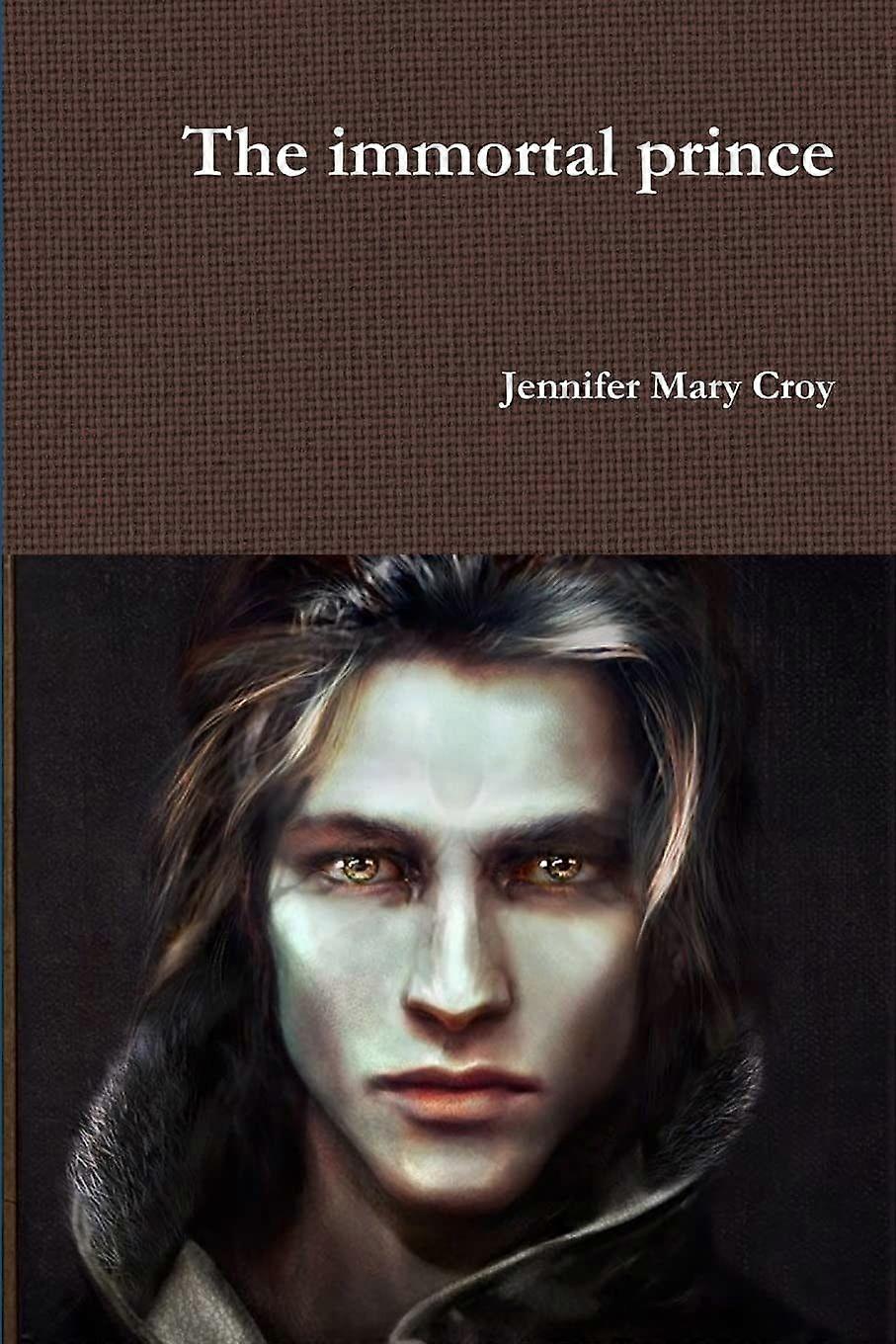 The immortal prince