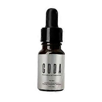 1-3X Goda Pheromone Perfume for Men 15ml Świeża, długotrwała woda kolońska
