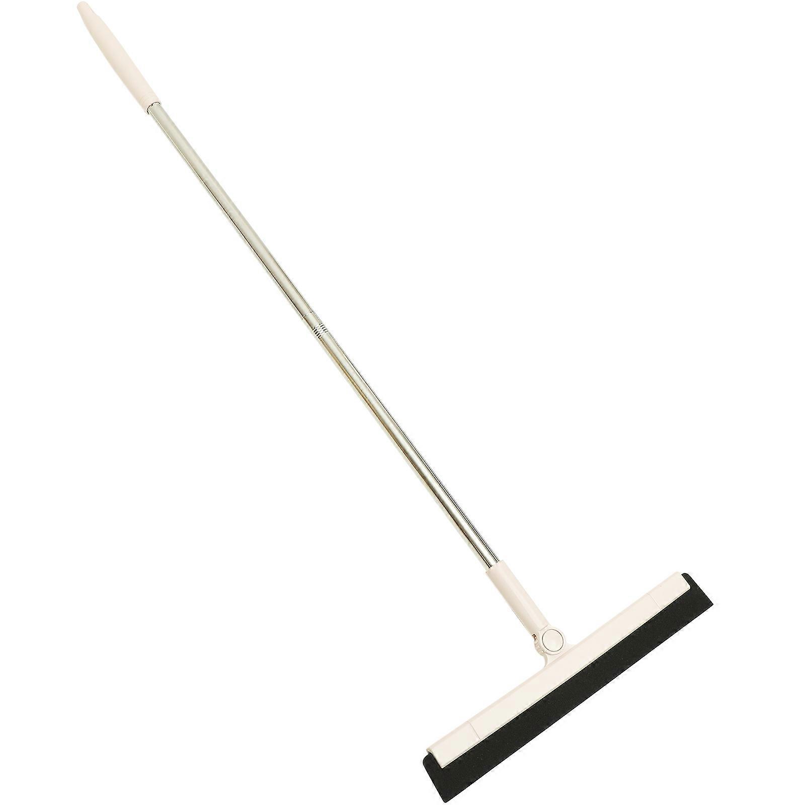 Floor Squeegee Scrubber Floor Cleaner Shower Tile Squeegee Household Cleaning Tool
