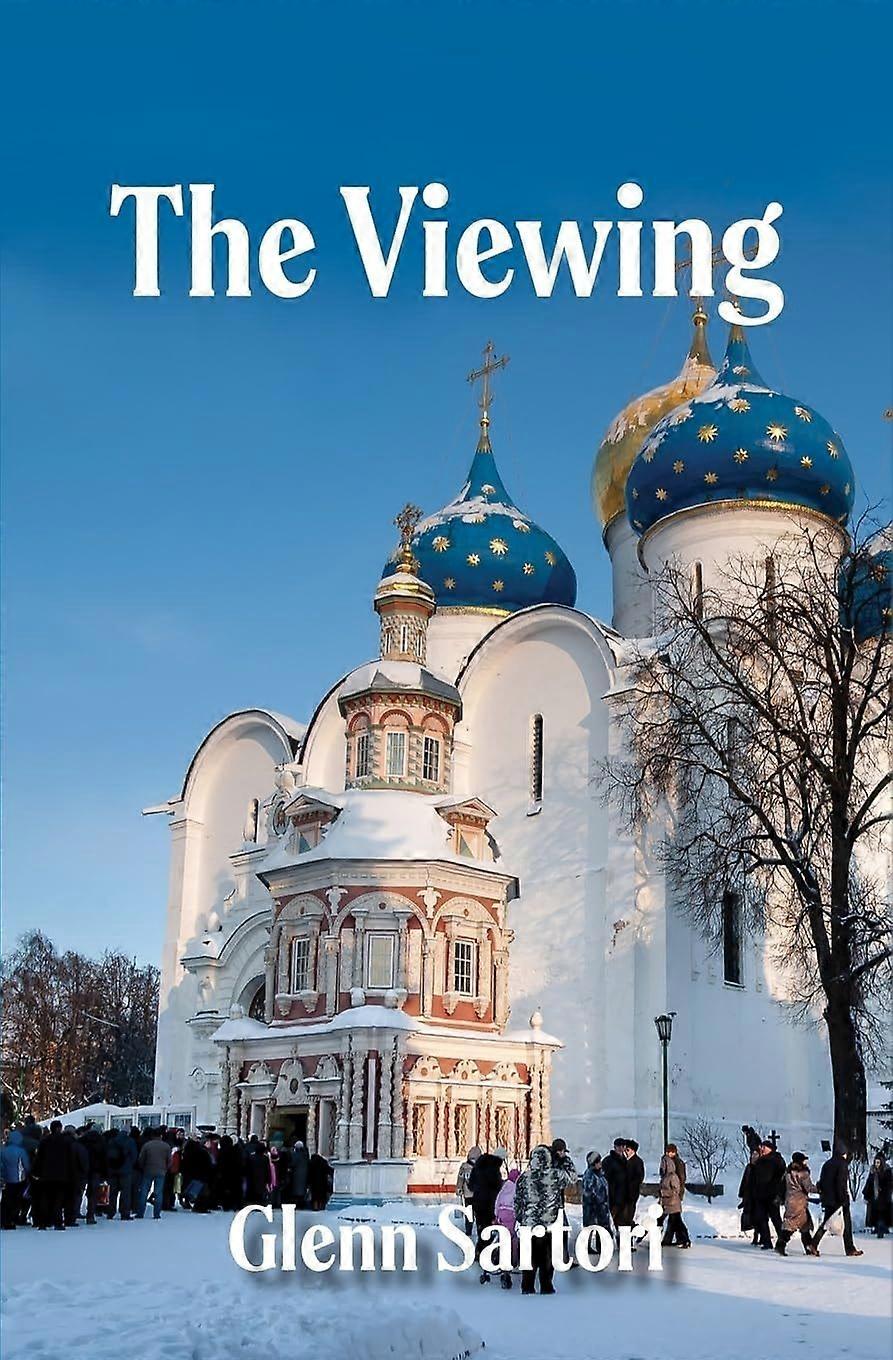 The viewing
