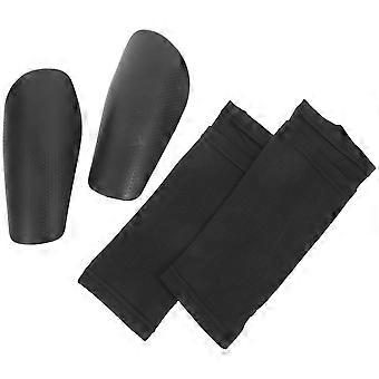 Soccer Training Shin Guards Sock for Protection 5Sets Breathable Football Gear