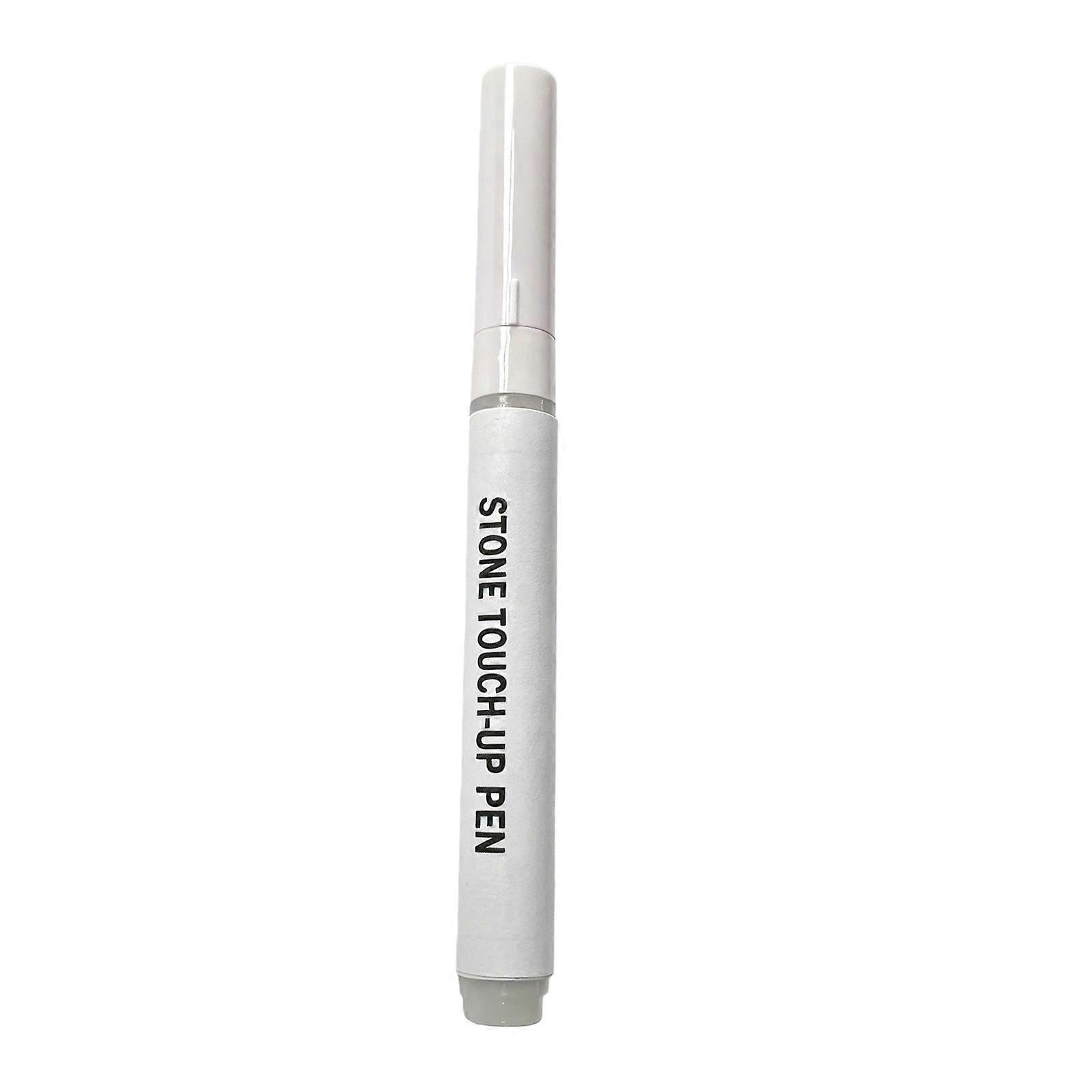 Precision Tip Pen for Monuments - UV Resistant & Fast Drying - for Granite