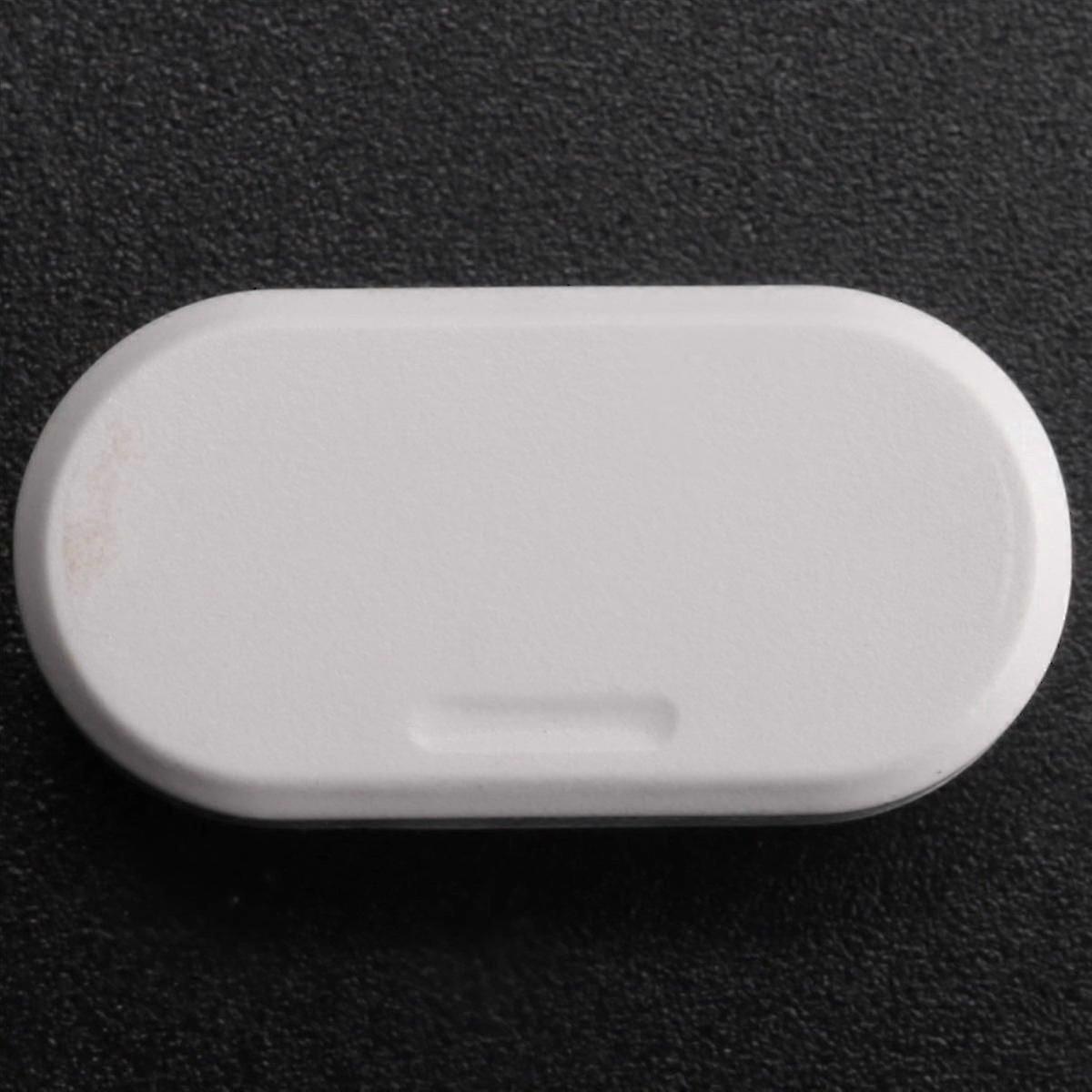 Zigbee 3.0 Smart Contact Detectors | Door Window Security Sensor | Tuya Compatible