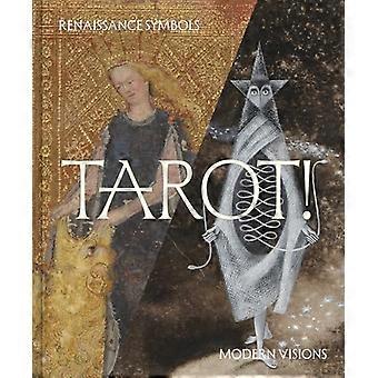 Tarot Renaissance Symbols Modern Visions