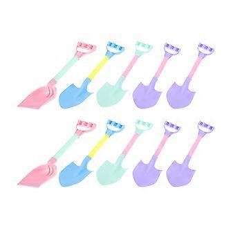 Kids Snow Durable Winter Snow Removal Tool 10Pcs for Playing