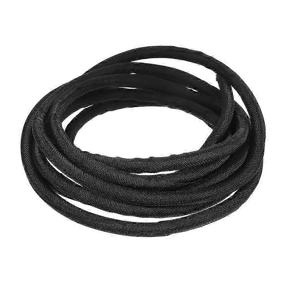 Polyester Cable Sleeve Dog Cat Cord Protector for Electric Wire Safety