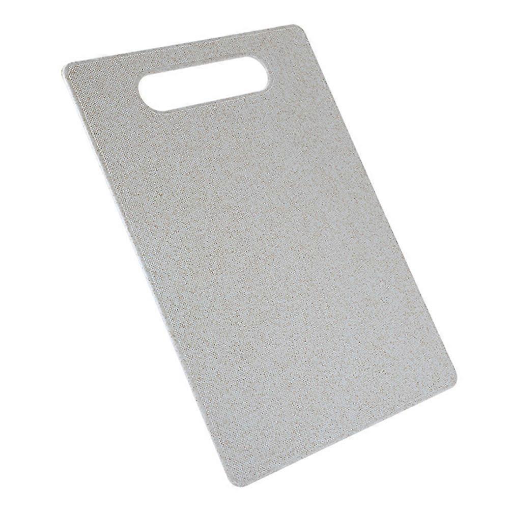 Kitchen Cutting Board Straw Chopping Board for Kitchen Use