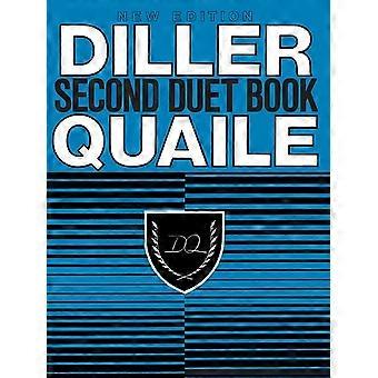 Tweede duetboek: Pianoduet