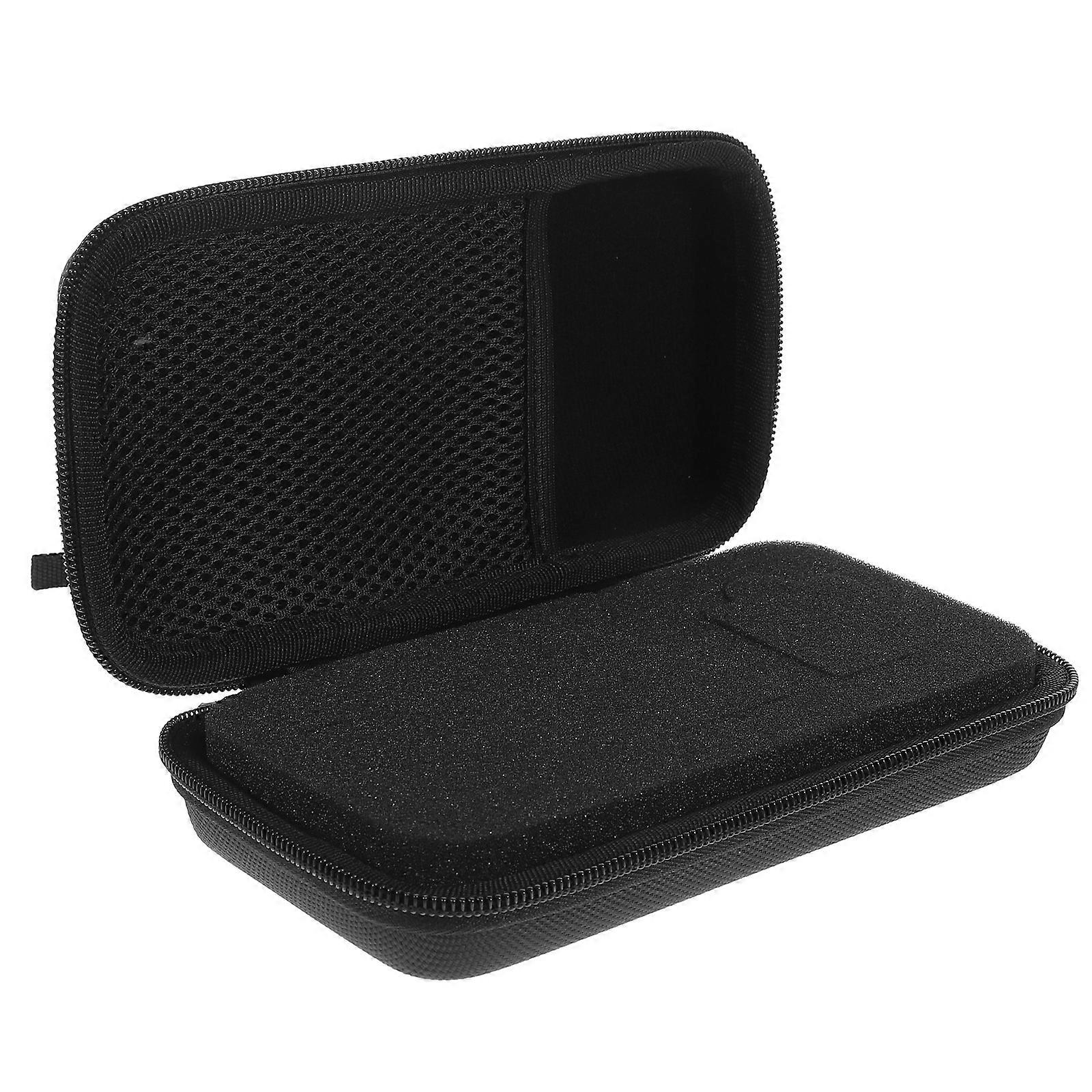 Microphone Case Compatible For Wireless Go II Microphone System Carrier Bag