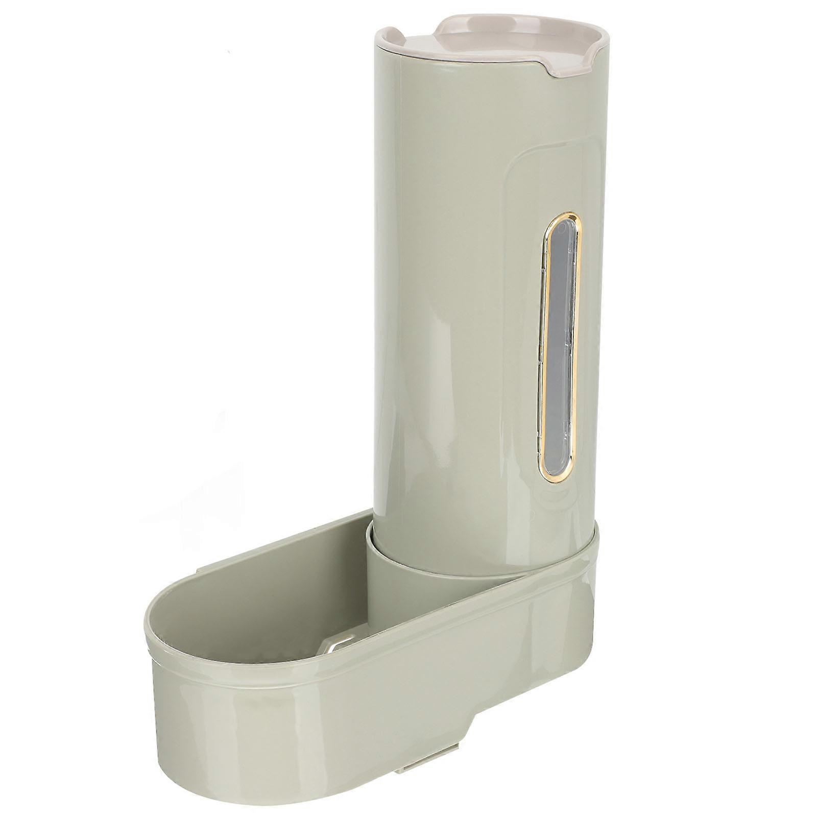 Dispenser Wall Mounted Holder for Storage