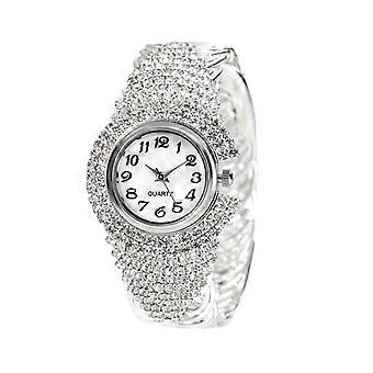 Elegant Ladies Watch for Office Parties Dates
