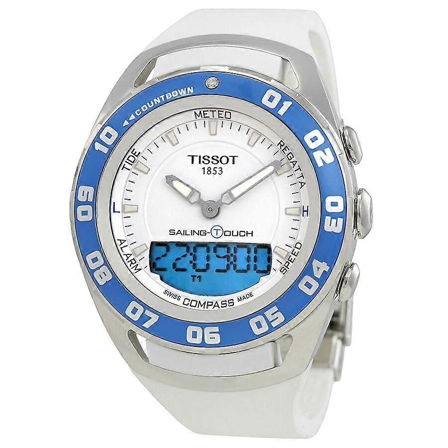 TISSOT T0564202701100