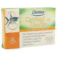 Shark Cartilage 48 tablets
