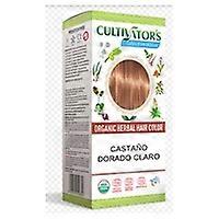 Light Golden Chestnut 100 g