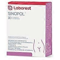 Sinopol® 30 tablets