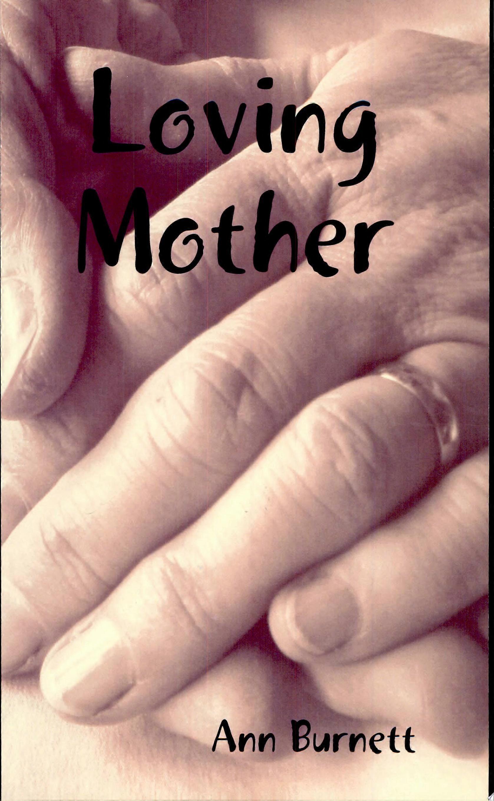 Loving mother