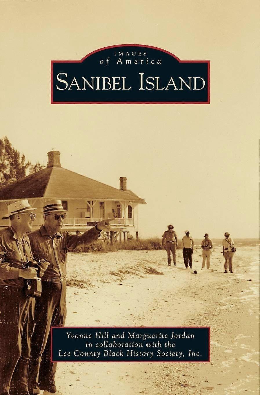 Sanibel island