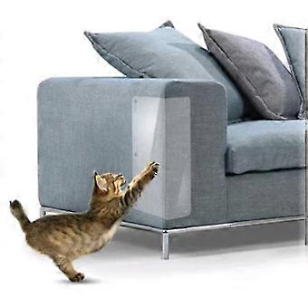Anti-cat Claw Stickers Sofa Protection Stickers Anti-cat Scratch Stickers Claw Protector Sofa Protect Pad