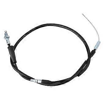 Cable de control del acelerador Cable de línea para Yamaha Bear Tracker 250 Big Bear 350 Wolverine Kodiak