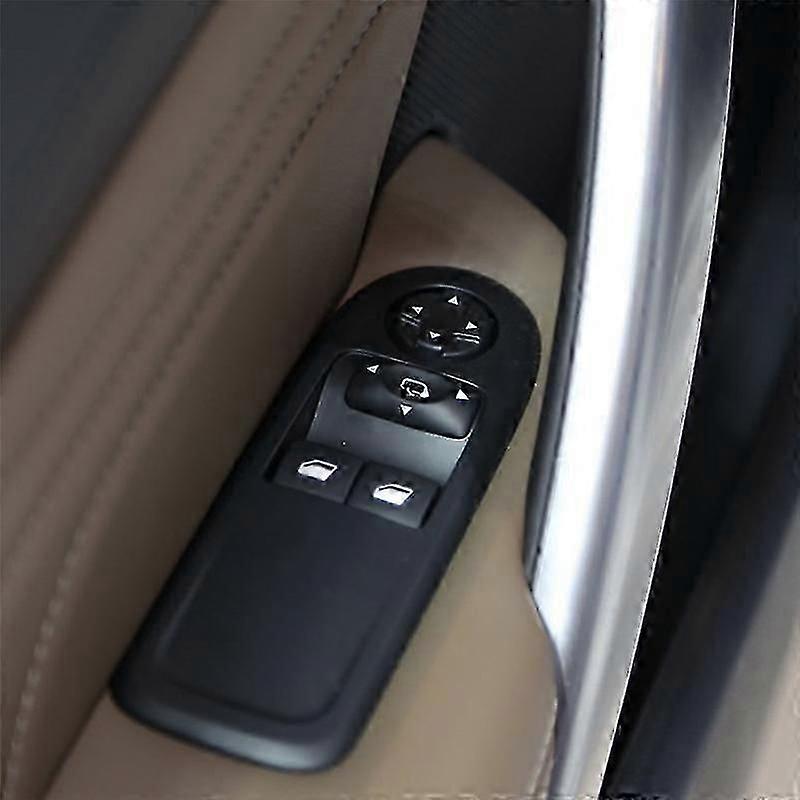 Master Window Control Switch 96659921ZD 6490FW 6490FX suitable for RCZ