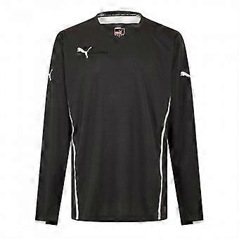 Puma Mens King Long-Sleeved Jersey