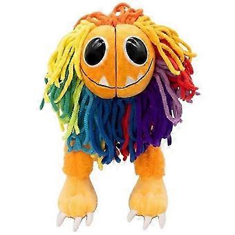 Yarnaby Plushies Nightmare Horror Pluche Speelgoed Poppy Pop Kinder Cadeau 25cm