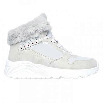 Skechers Childrens/Kids Unolite High Top Trainers