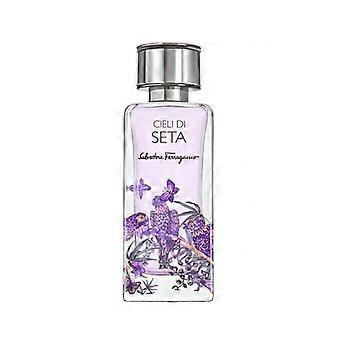 Salvatore Ferragamo Eau de Parfum - 56717 - Cieli Di Seta EDP 50 ml