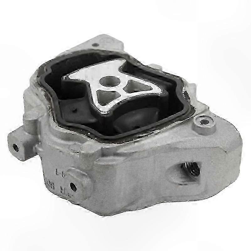 Rubber Buffer Engine Mount for  Gearbox Support Bracket