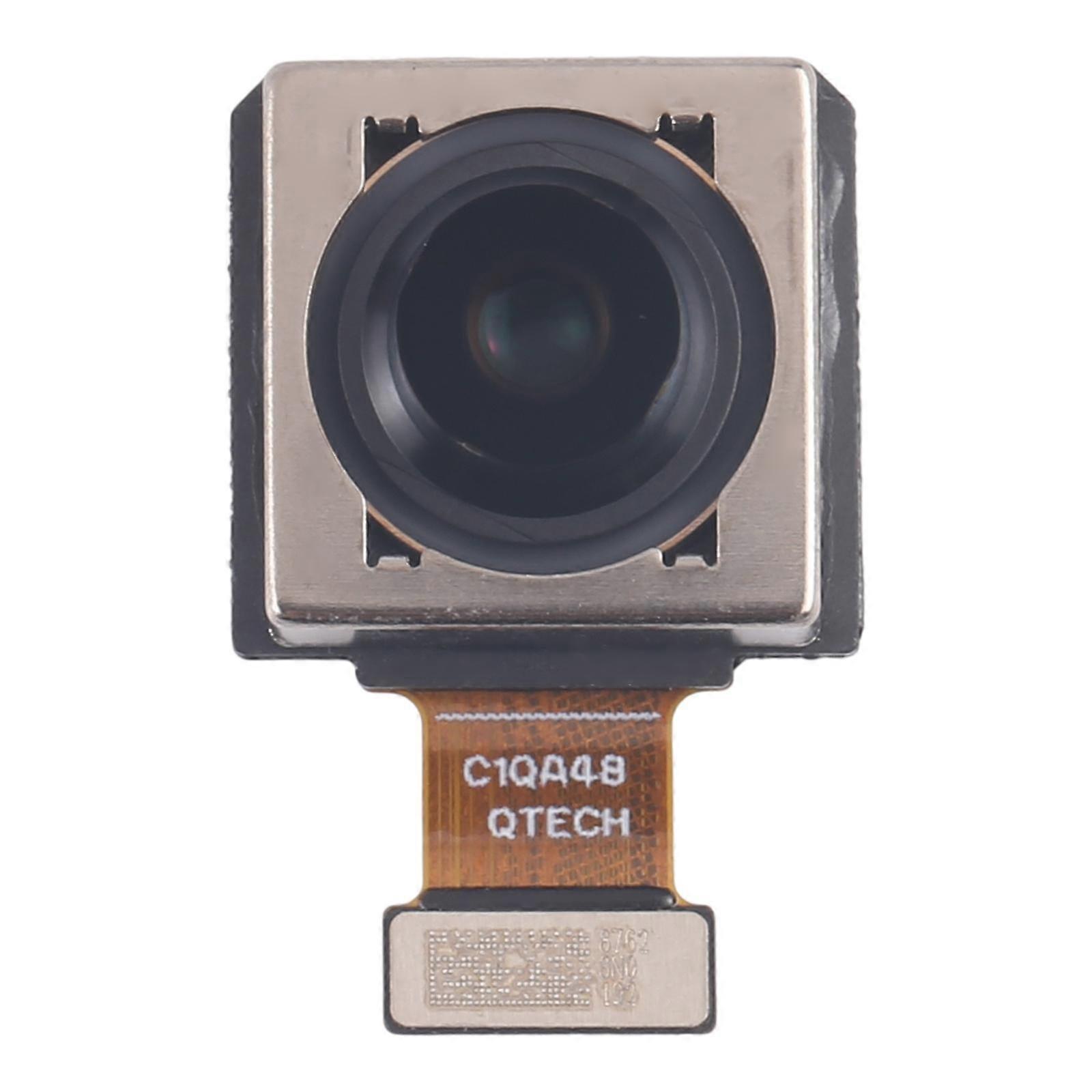 COMPATIBLE Back Facing Camera