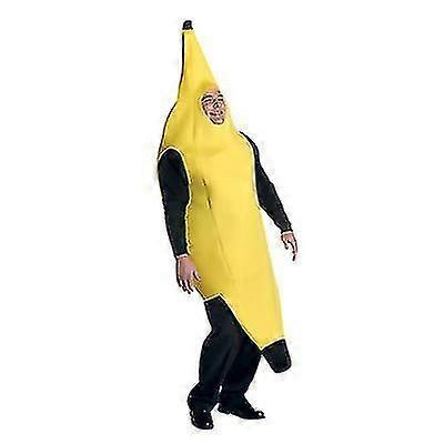 Carnaval Party Fruit Kostuum