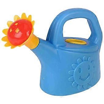 7 inch plastic gieter voor tuin, bad, speelgoed en buitenbad.
