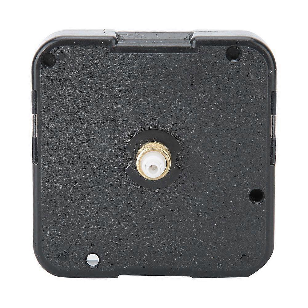 Electric Wall Clock Quartz Scan Movement DIY Wall Clock Replacement Accessory