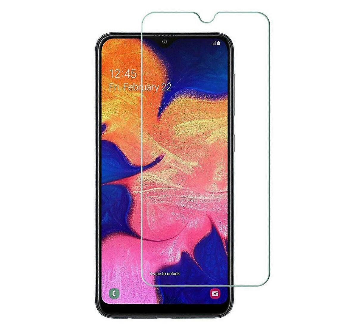 Screen Protector For Samsung A01 A015F Tempered Glass