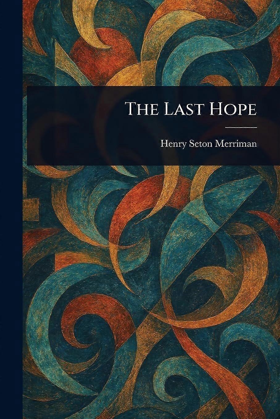 The last hope