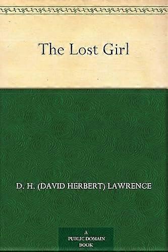 The lost girl