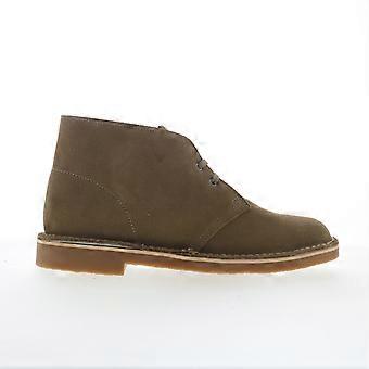 Clarks Erwachsene Herren Bushacre 3 Chukkas Stiefel