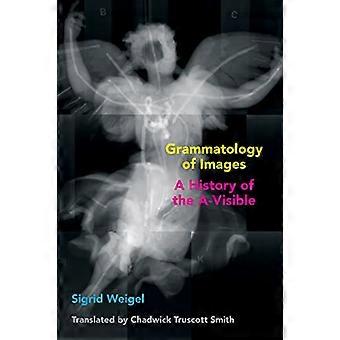 Grammatology of Images A History of the a Visible